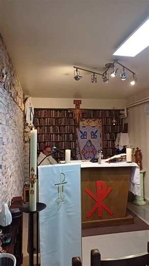 Frère Jean Jacques on Reels