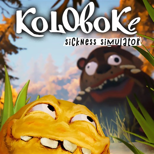 Koloboke: Sickness Simulator