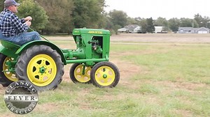 43K views · 580 reactions | Have You Heard Of A John Deere Model 62?...