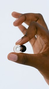 Introducing Loop Engage! 🎉 The newest addition to our range of earplugs. Engage are designed with social settings in mind – freeing you up to chat, connect and network while blocking excess sound. Filter the noise, and not your voice bit.ly/LoopEngage | Loop