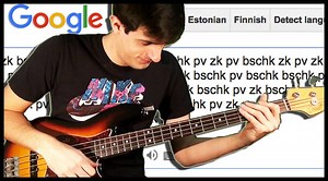 699K views · 9.2K shares | Can't find a drummer? No problem, you just need Google Translate.... | Davie504 | Facebook