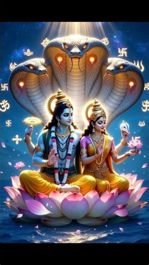 #lord #vishnu #song