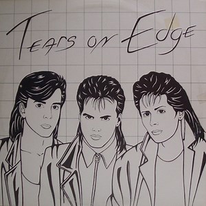 Tears On Edge - When We Make Love
