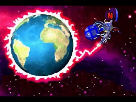 Crash Bandicoot The Huge Adventure (GBA) (Part 1/44) Intro