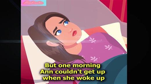 I Have To Wear A Corset In Order Not To Annoy My Husband #MixedCreation | Cartoon for Kids Show