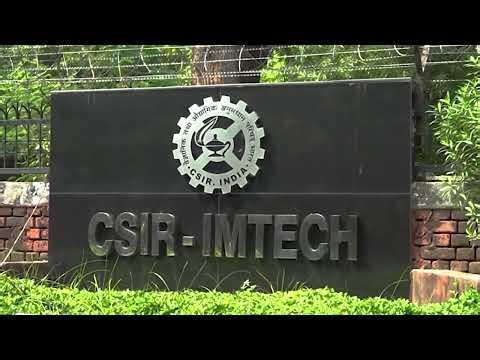 Techfluence, in collaboration with CSIR–IMTECH #shorts #viral #viralvideo #viralshort
