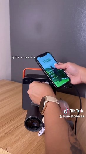 Rapoo RL80-PRo Powerbank Review with Fast Charging