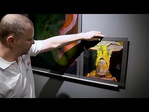 This company is reviving hologram tech in the hopes of using it for medical and security purpose