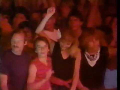 Punk CD - 90s commercial