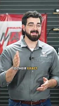 Custom Third Brake Light Antenna Mount with/ @BulletProofDiesel