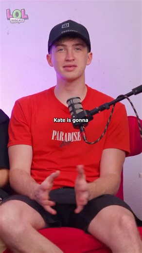 74K views · 4.3K reactions | Calling Harper After The Breakup! | LOL Podcast | Facebook