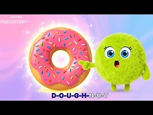 shape read aloud | laugh and learn shapes and colors | learning with fun activity | shapes show