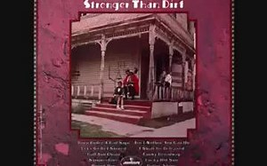 Big Mama Thomton《Summertime》(1952)胖妈妈桑顿