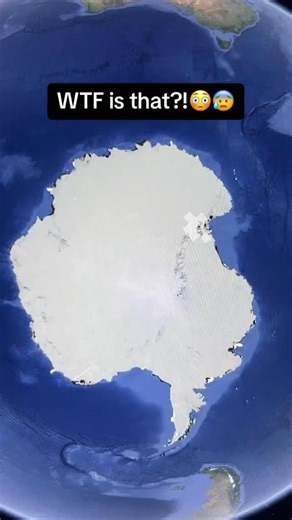 Google Earth Mysterys 🌍 | Follow @googlearthmysteries @googlearthmysteries 🌍 Google Earth’s Most Mysterious Discoveries 🛰 Google Earth has revealed some of the... | Instagram