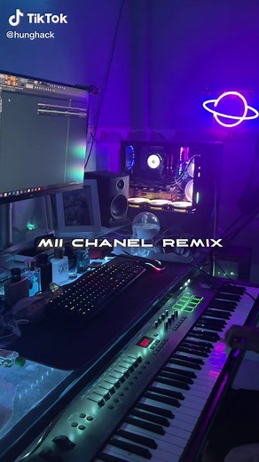 Nhạc Remix Vui Nhộn Cho Vlog Hài Hước