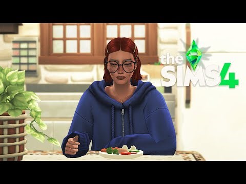 Running Away, Again | Assassin Challenge — Mission 024 — The Sims 4