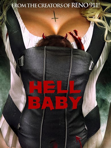 Hell Baby: