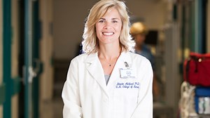 Pre-Term Birth Prevention with Kristin Ashford | UK Research