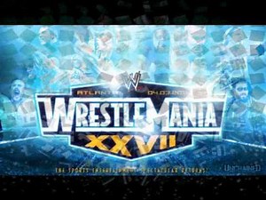 wwe wrestlemania 27 official theme song 2011 Shinedown - Diamond Eyes (Boom-Lay Boom-Lay Boom)