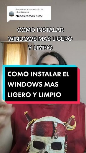 Cómo Instalar Windows 10 LTSC 2019: Guía Paso a Paso
