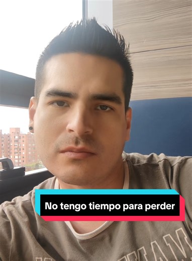 Lipsync Challenge: No Tengo Tiempo para Perder