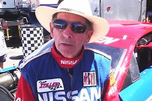 Steve Millen - Alchetron, The Free Social Encyclopedia