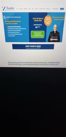 Identity Theft - The Fastest Growing Crime in America