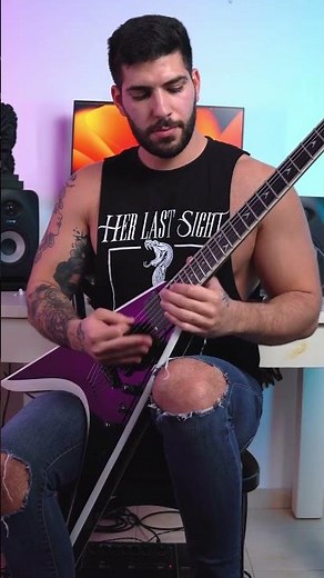 killswitch Engage - “In Due Time” #shrots