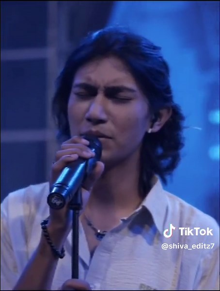 Samir Shrestha - Timi Vayera