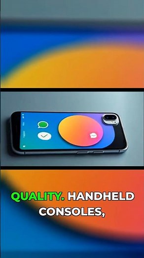 iPhone vs. Android vs. Consoles: Mobile Gaming Test!