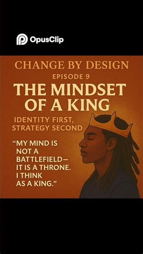 Build your inner kingdom with truth instead of ego. #transmutation #TrainingForLife #divinephysics