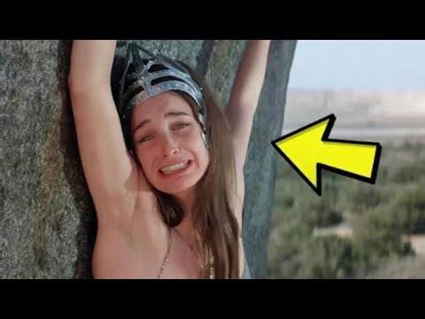 Conan the Barbarian (1982) 5 Weird Facts You Didn't Know