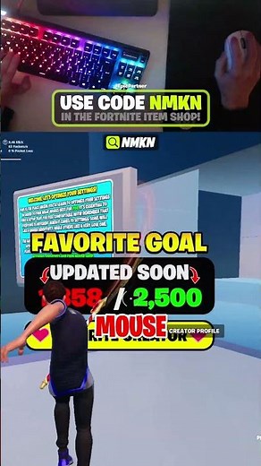 Find settings QUICKLY😈🎯 #fortnite #fortnitemap