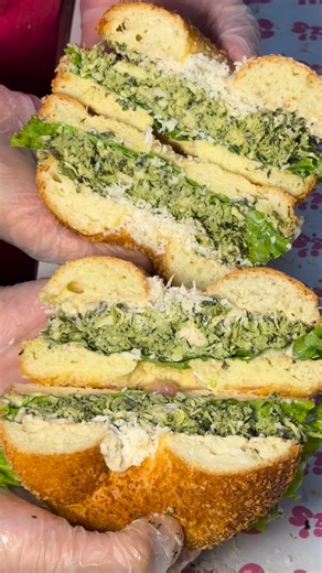 Fati’s on Instagram: "They’re no longer donuts.. they’re DAGELS. Which dagel are you excited to try the most?"