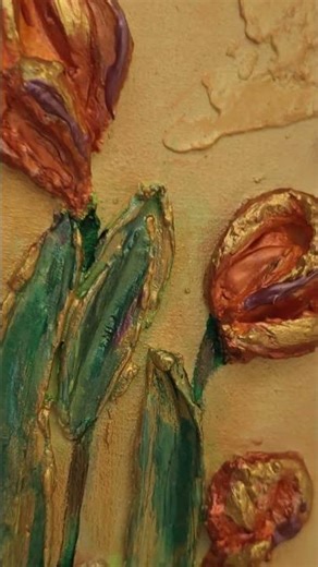 "Copper Spring" | Creative Artonomics | Ashwini Prabhakar