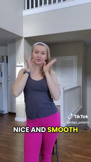 Chair Dance Tutorial: Day 2 Fun Moves