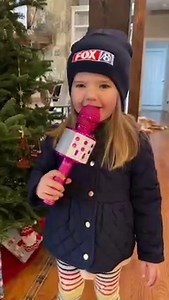 16K views · 3.1K reactions | Hit play, you won’t be sorry!! Introducing FOX8’s newest reporter… | Katie Nordeen | Facebook