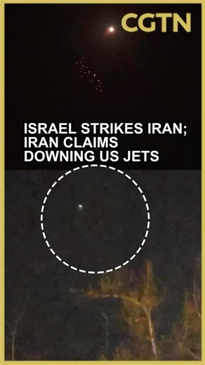 What you need to know about new US-Israel situation with Iran in past 24 hours