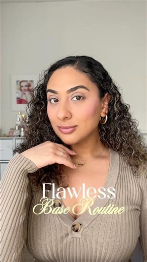 #foundation #foundationroutine 🤍