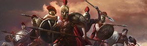 Wkrótce: Old World - Heroes of the Aegean