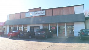 Radio Shack in Derby closing its doors