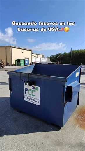 139K views · 11K reactions | Hoy me fui a buscar tesoros en las...