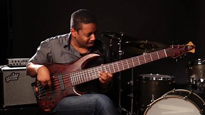 I can listen to Rich Brown - electric bassist ALL DAY!! 😱 If you wish to learn more about Rich's approach to groove and improvisation, check out his courses and seminars at the SBL Academy 🤟 | ScottsBassLessons.com
