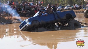 7.7K views · 141 reactions | What does Spring Break look like at Redneck Mud Park? Check out this video from last year's Trucks Gone Wild event! Advance Discount Tix go on sale FRIDAY AT 5PM! Save $25 off the gate price, but only til they are GONE at www.Showclix.com/event/TGWSB2075 See ya there! | RYC Mud Park | Facebook