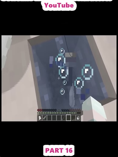 Surviving 100 Days with Surgery in Minecraft Hardcore