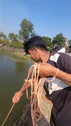 Amazing teta fishing #shortvideo