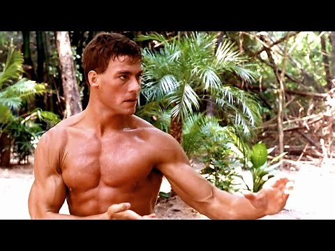 Official Trailer #1 - KICKBOXER (1989, Jean Claude Van Damme, Dennis Chan, Michel Qissi)