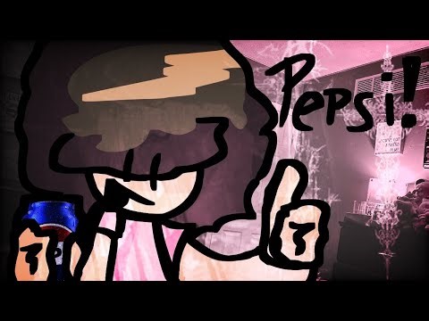 FNF - Pepsi! - Donut KT Remixed