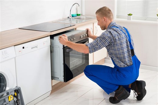 Have an Old House? Read This Before You Install New Kitchen Appliances
