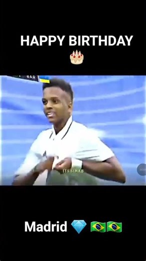 The Gem of Madrid ⚽️🎆🎇🎉